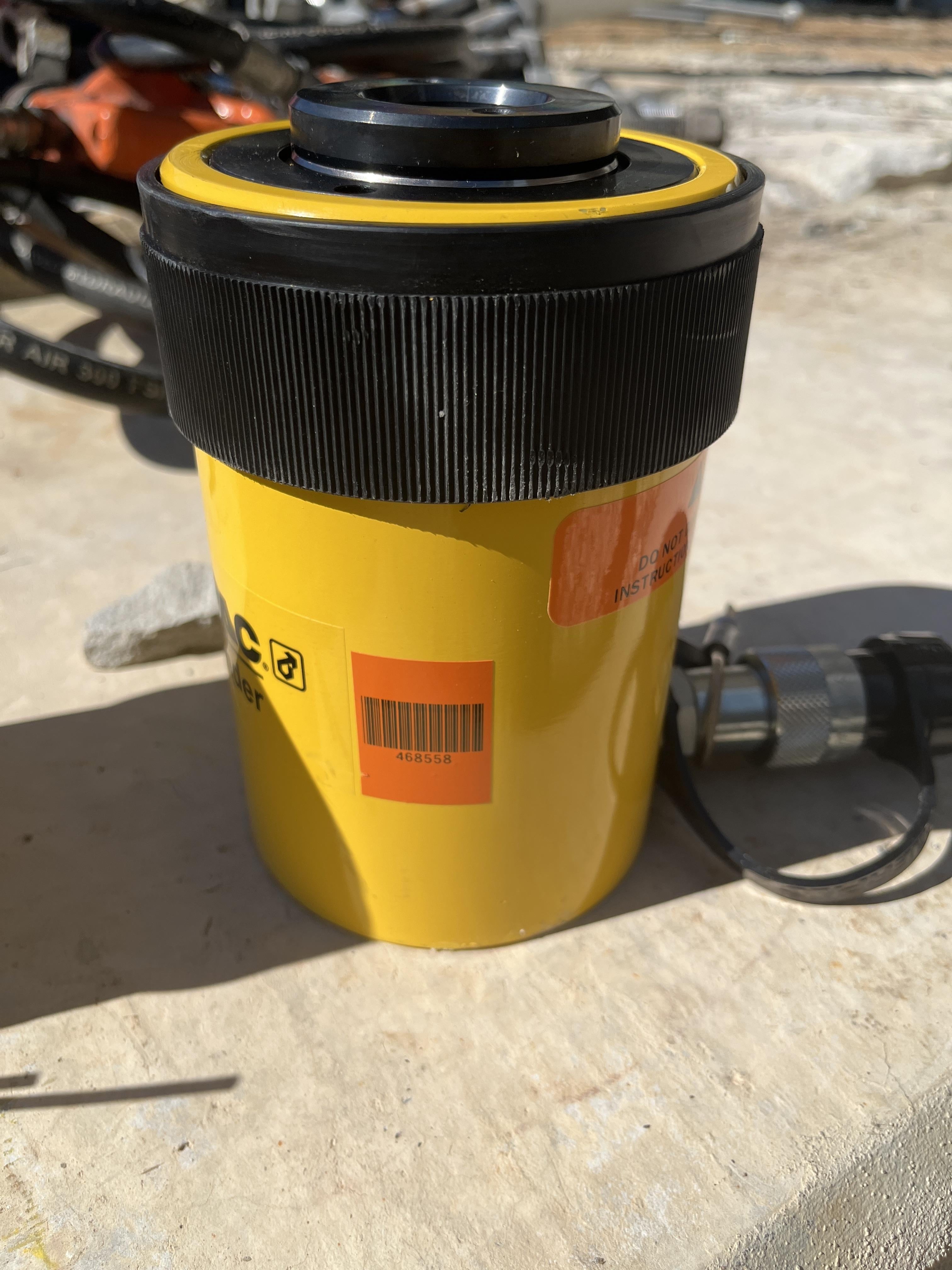 2024 ENERPAC RCH302