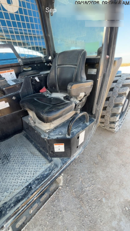 2021 PALADIN 48" Pallet Forks - Paladin