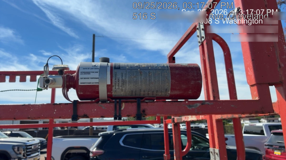 2019 SKYJACK SJ6832 RT