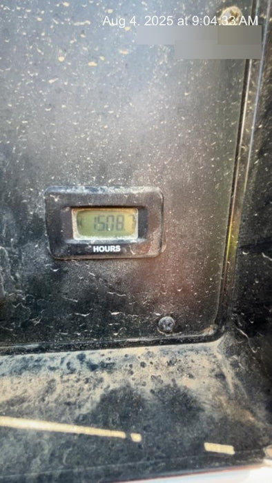 2025 BOBCAT PA425WCU-T4F