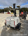 2019 Wacker Neuson LTV6K-LED LTV6K Light Tower, LED 300W, Telematics EQ SH Kubota