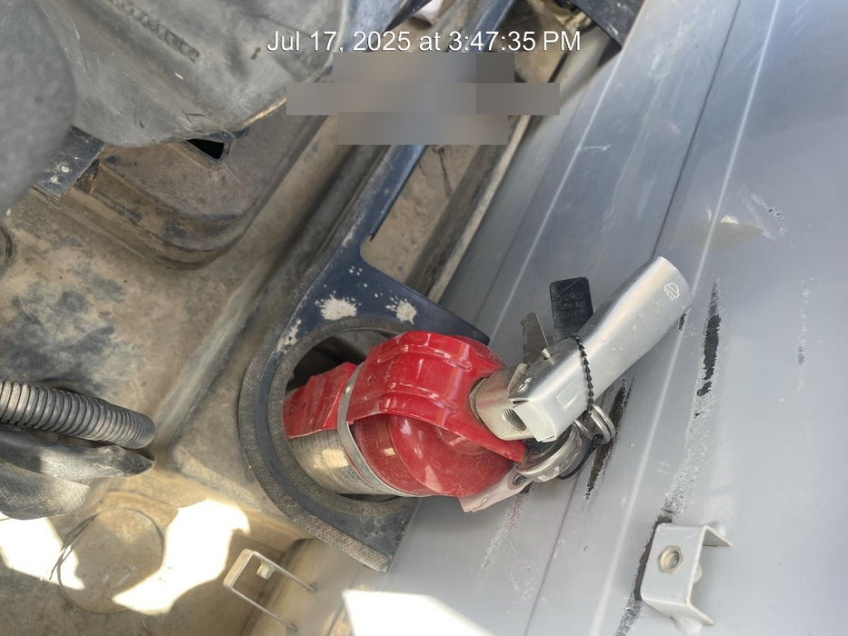 2019 WACKER NEUSON EZ53