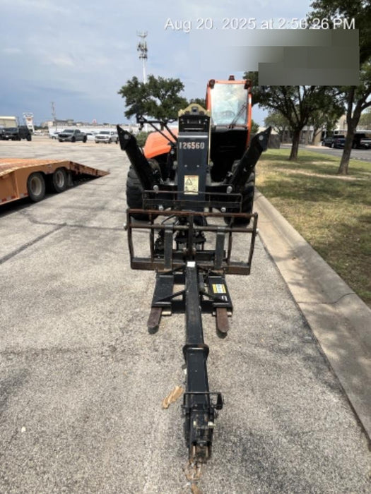 2024 STAR INDUSTRIES M1360B - Star JIB Boom