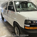 2023 CHEVROLET Express Van - Rental