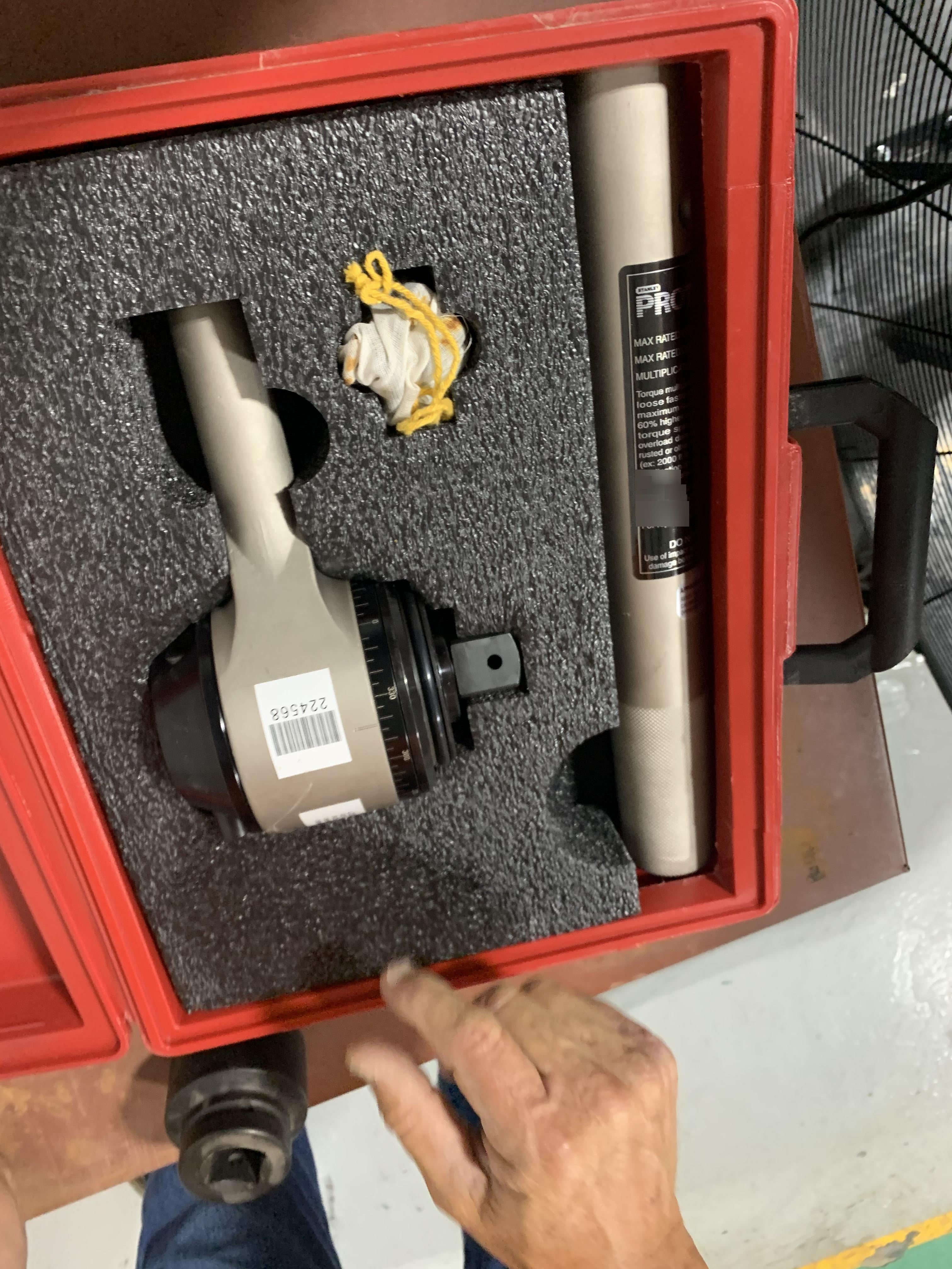 2022 PROTO J6222