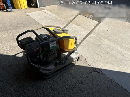 2025 WACKER NEUSON WP1550AW