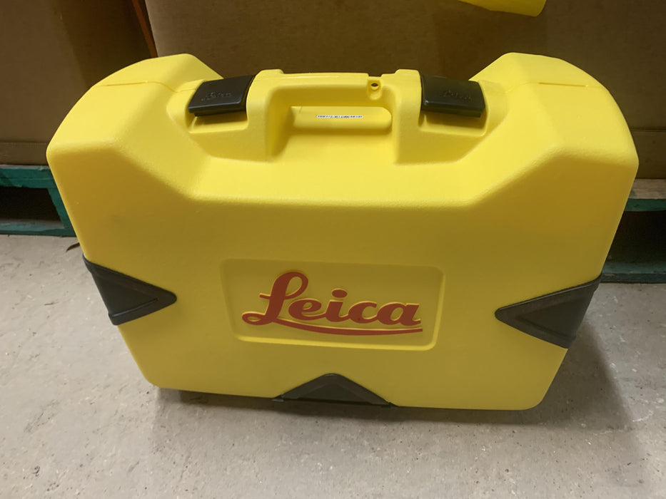 2020 LEICA Rugby 610