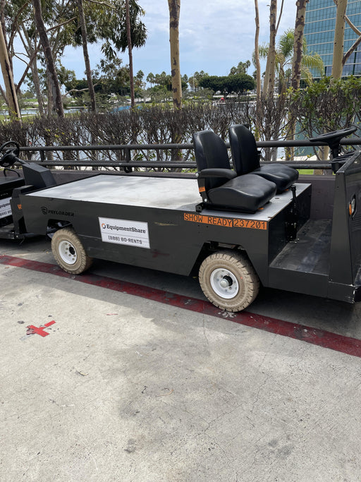 2022 COLUMBIA Payloader 2XL