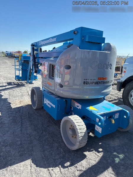 2025 GENIE Z40/23N RJ