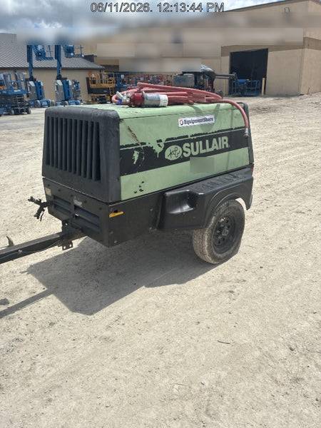 2019 SULLAIR 185-DPQ