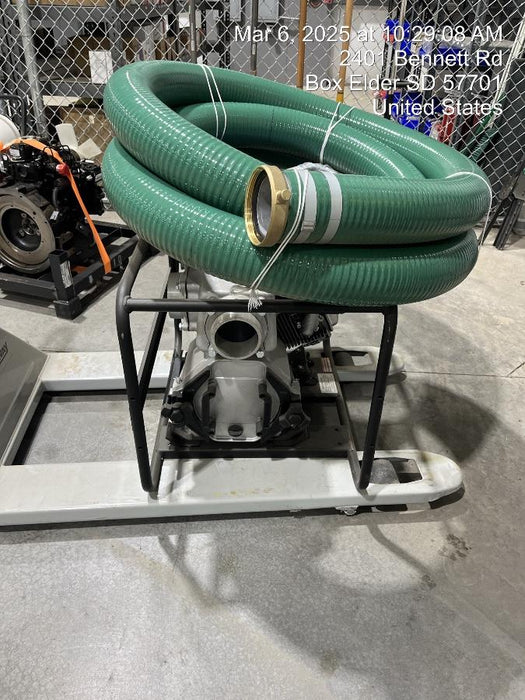 2024 MI-T-M WTP-T04-0MGH