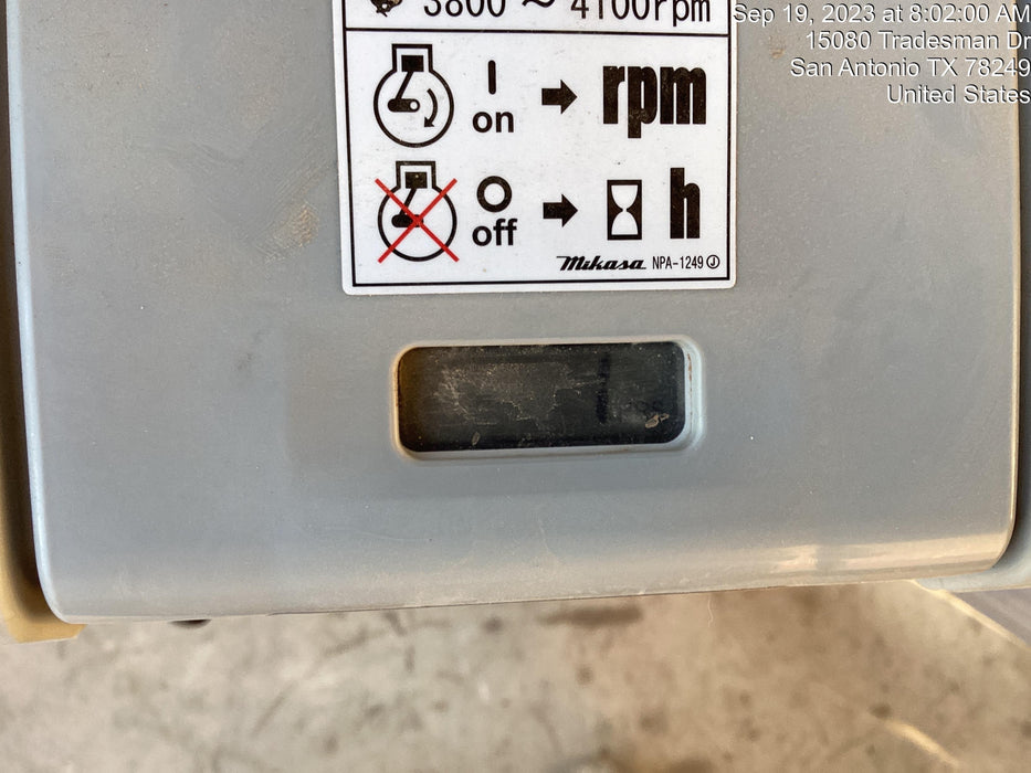 2023 MULTIQUIP MTX60HD