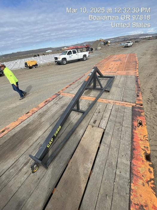 2023 ARROW MATERIAL HANDLING 1000100-12-F