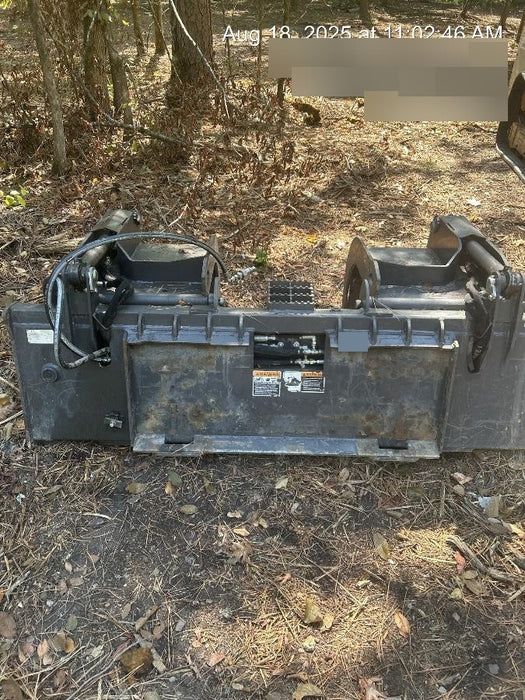 2022 PALADIN UTILITY GRAPPLE 11876-0022