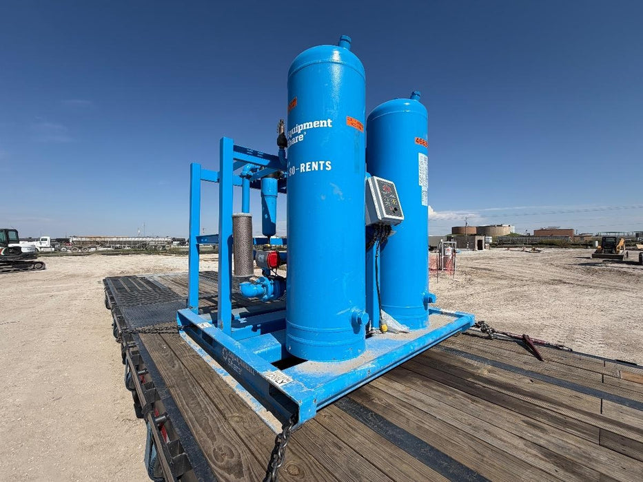 2024 HANKISON RDH-930G