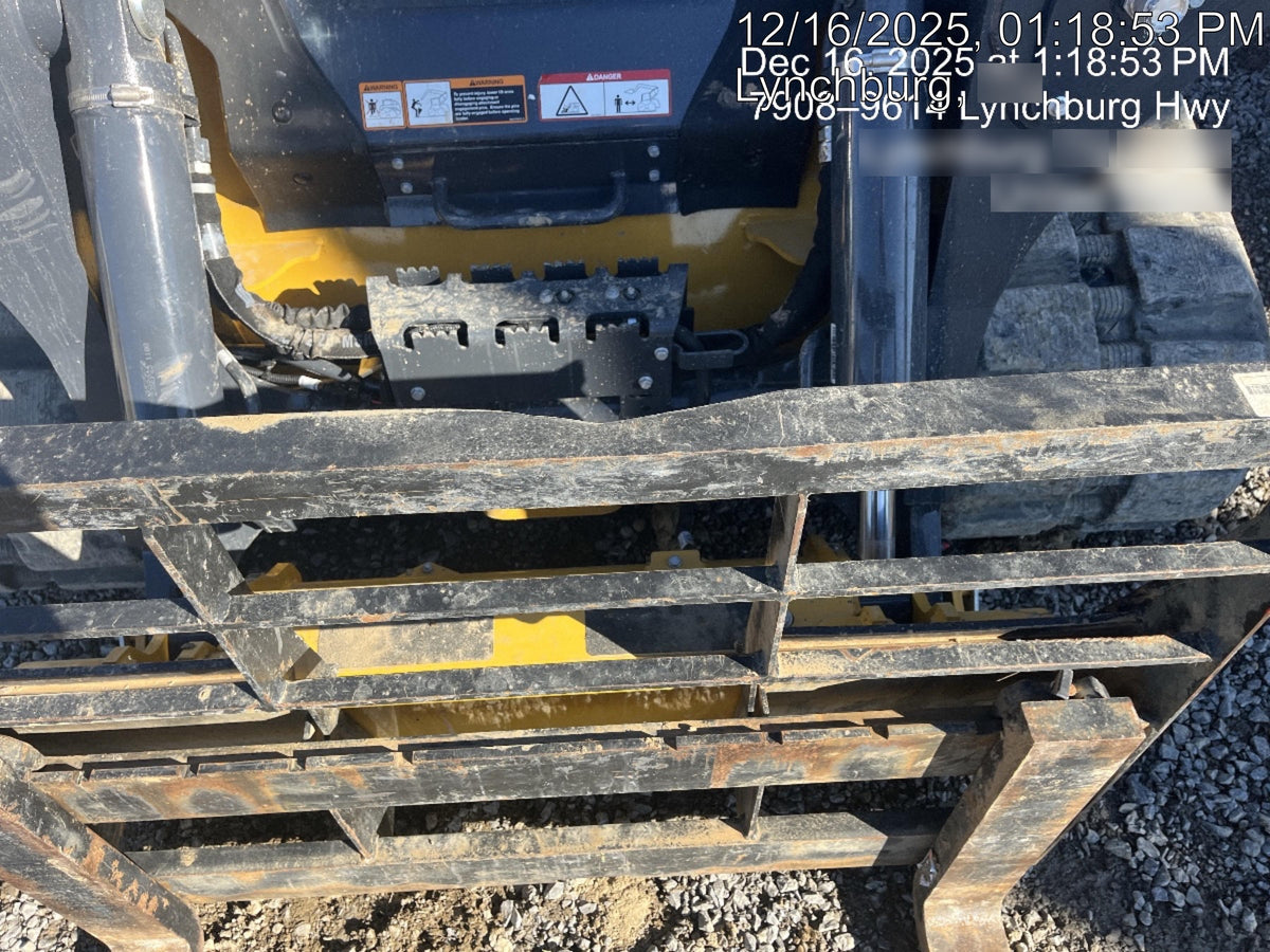 2023 ARROW MATERIAL HANDLING 48" Pallet Forks - Arrow