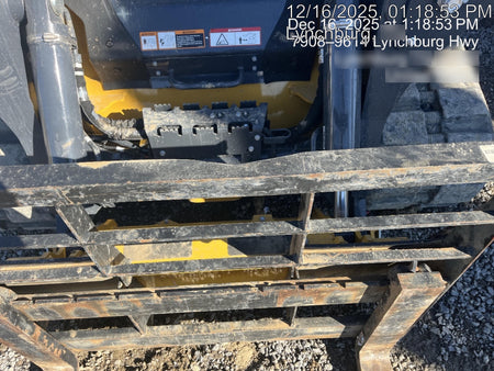 2023 ARROW MATERIAL HANDLING 48" Pallet Forks - Arrow