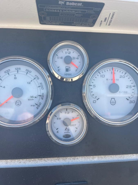 2025 BOBCAT PA825VWCU-T4F