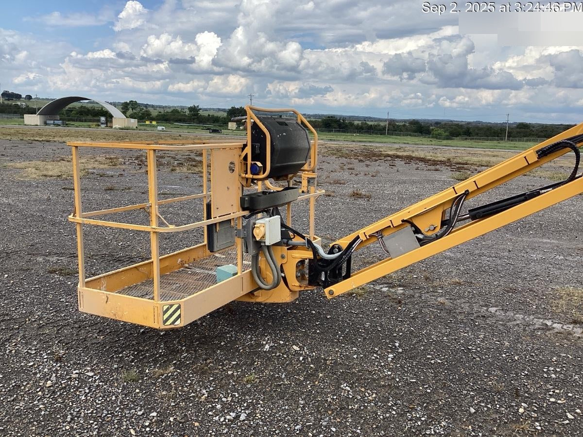 2020 HAULOTTE HT85 RTJ O