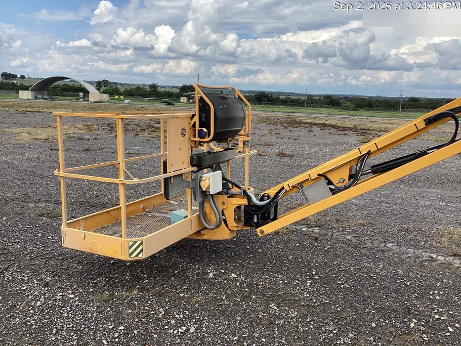 2020 HAULOTTE HT85 RTJ O