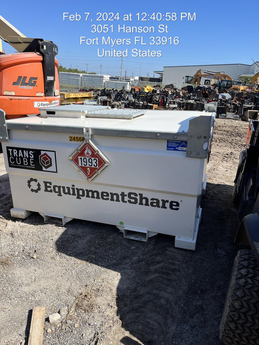 2022 WESTERN GLOBAL 50TCG