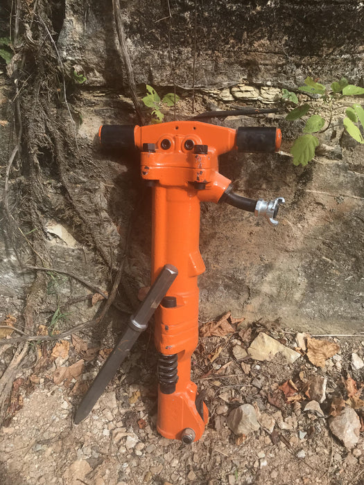 2020 MICHIGAN PNEUMATIC MP-TPB90-114