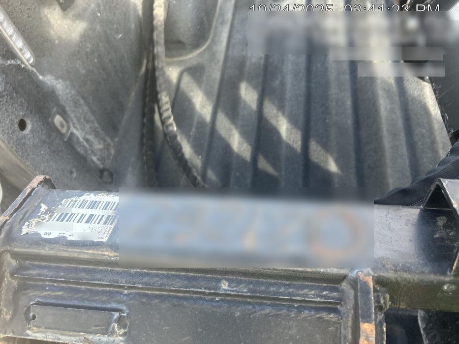 2022 TAKEUCHI Auger Drive - Takeuchi