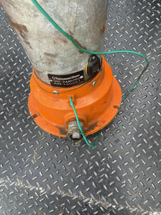 2021 MICHIGAN PNEUMATIC HV-6AM