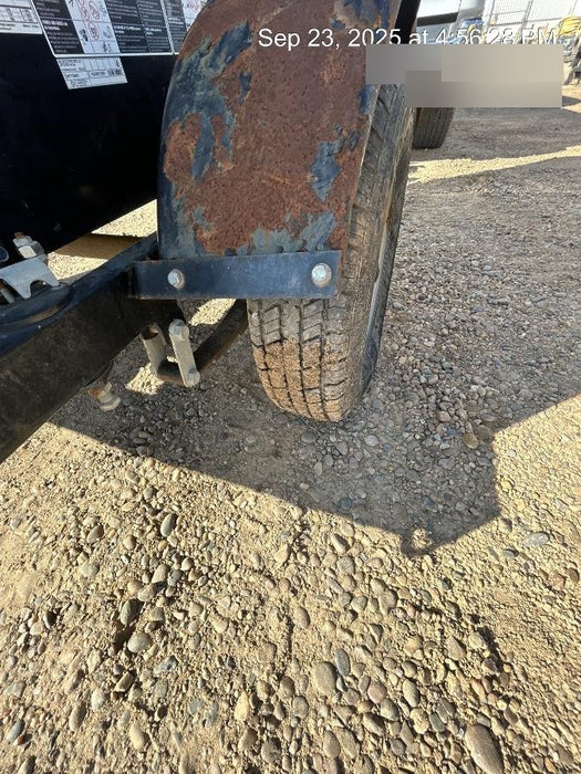 2020 MILLER ELECTRIC BB500