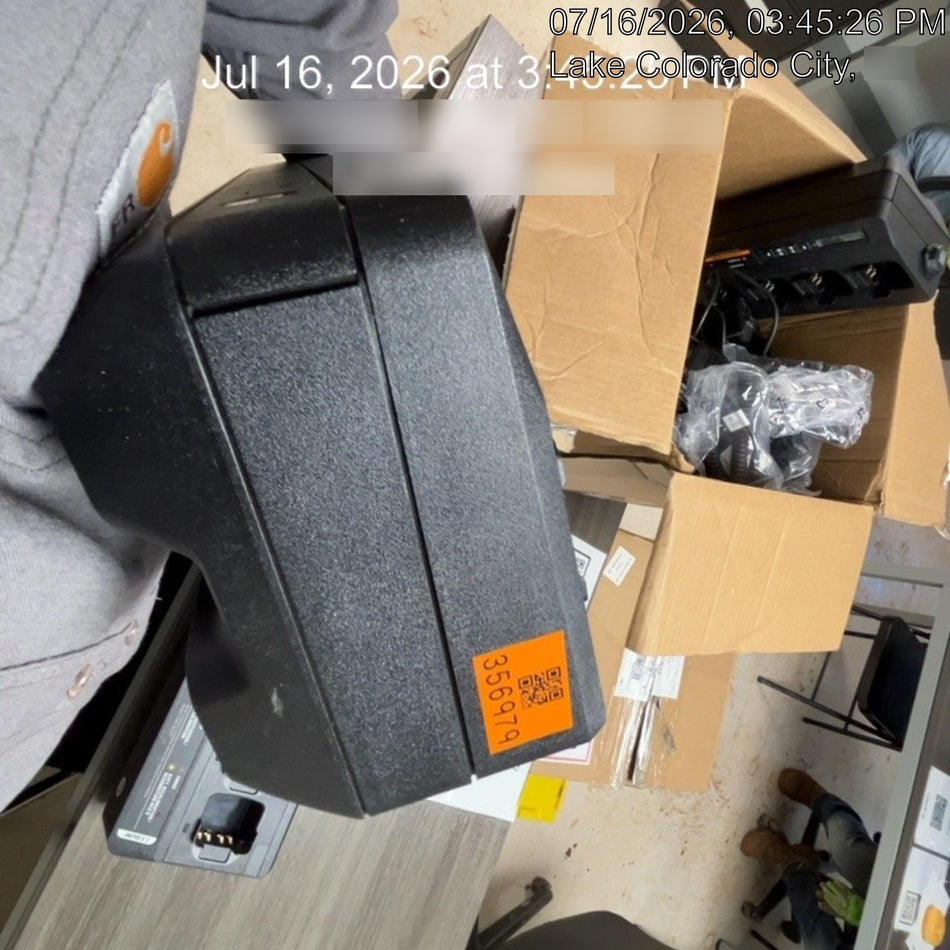 2023 MOTOROLA PMPN4284