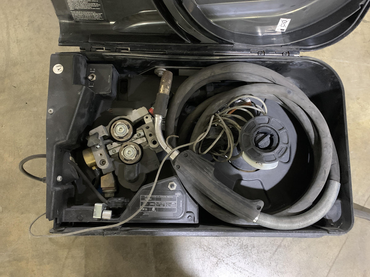 2021 LINCOLN ELECTRIC LN-25X