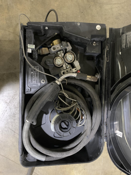 2021 LINCOLN ELECTRIC LN-25X