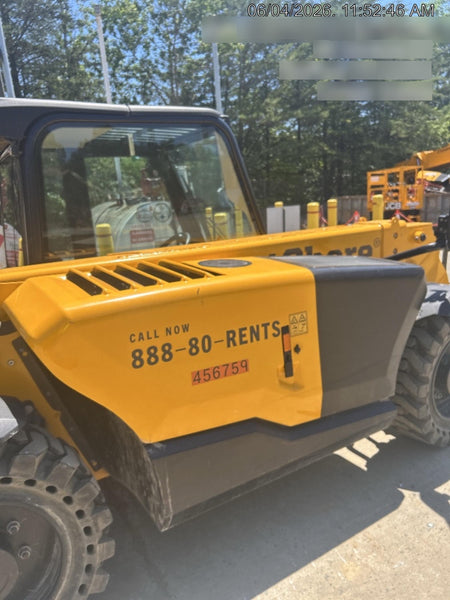 2024 JCB 505-20TC