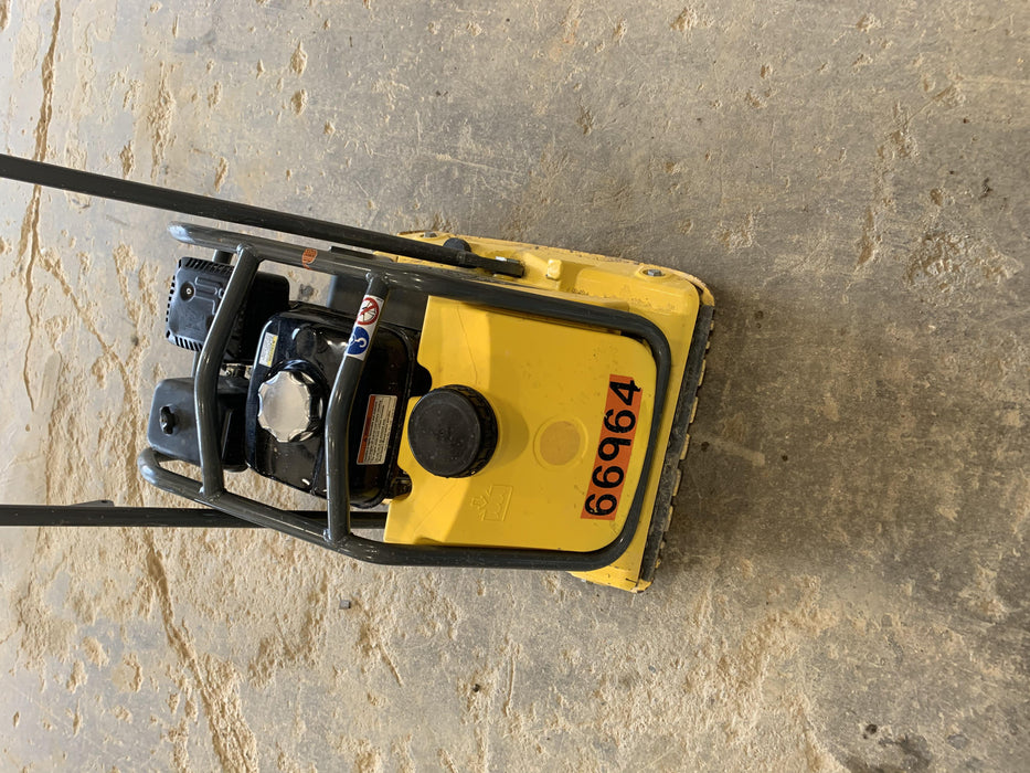 2020 WACKER NEUSON WP1550AW