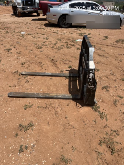 2023 MANITOU 50504723