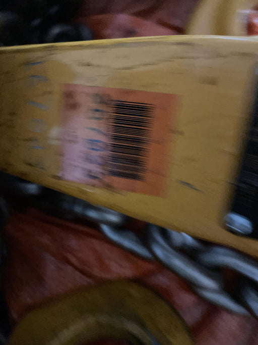 2022 HARRINGTON L5LB030-20