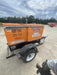 2021 Lincoln Electric Vantage 322 Vantage 322 Ready Pak 3 w/ Decals, ORANGE (includes trailer, cable rack, fender light kit) NO Telematics