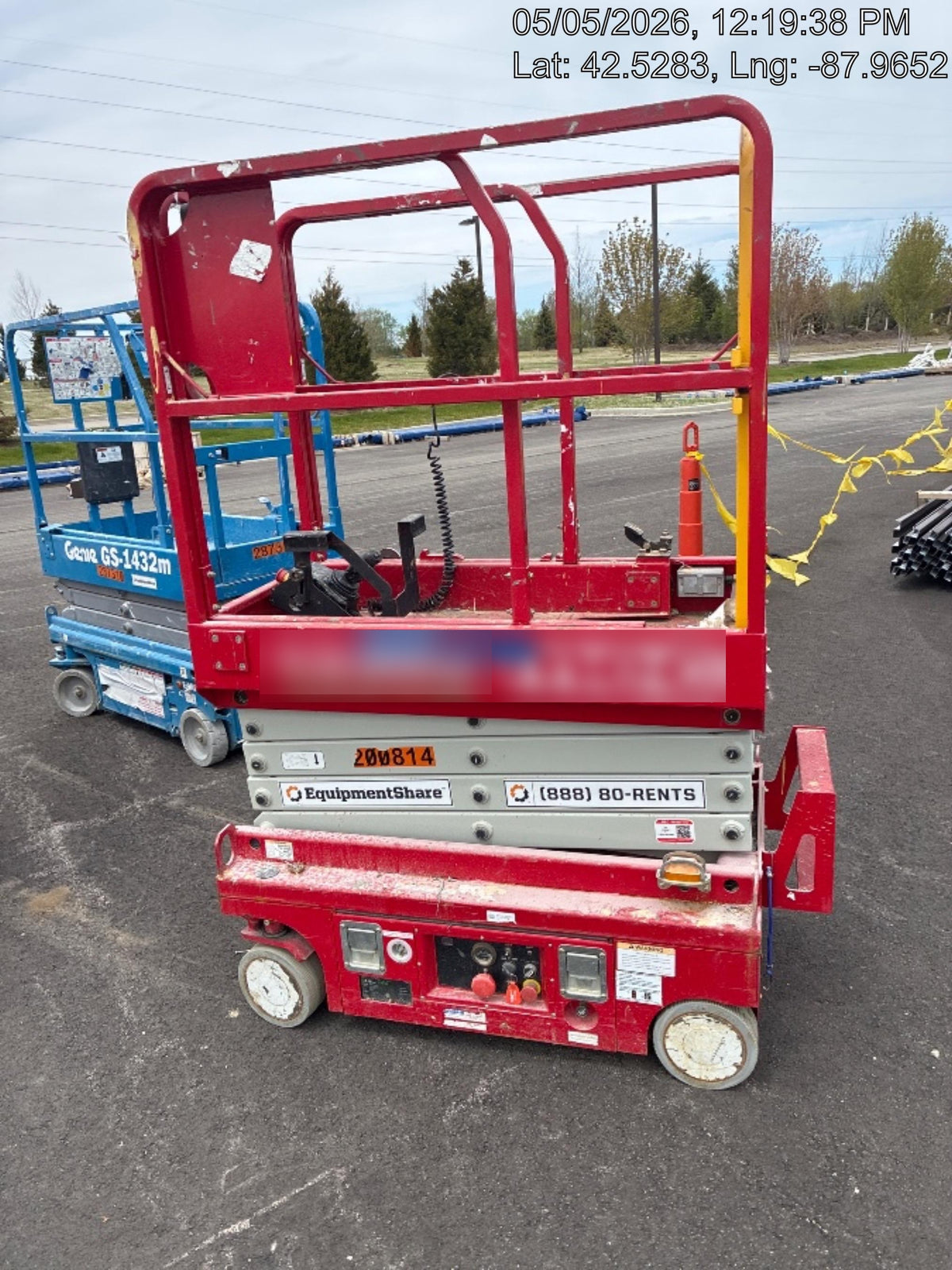2022 MEC 1330SE