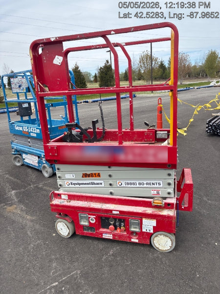 2022 MEC 1330SE
