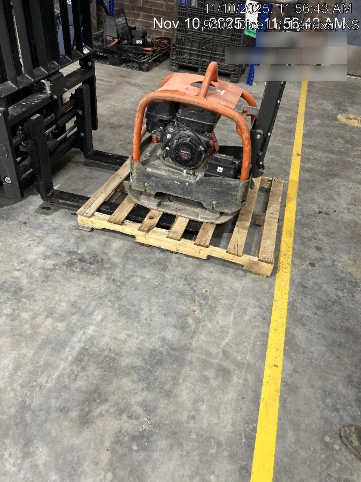 2024 HUSQVARNA LG300