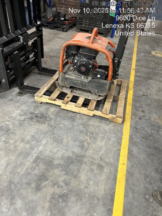 2024 HUSQVARNA LG300