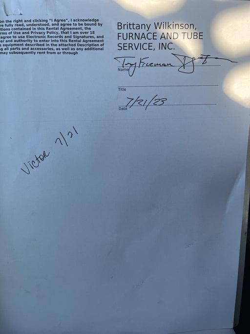 2023 LINCOLN ELECTRIC LN-25X