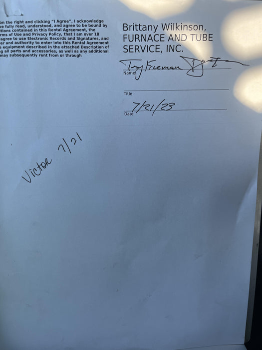 2023 LINCOLN ELECTRIC LN-25X