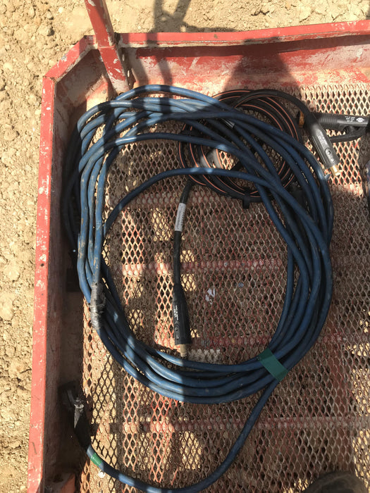 2019 MILLER ELECTRIC CST-280