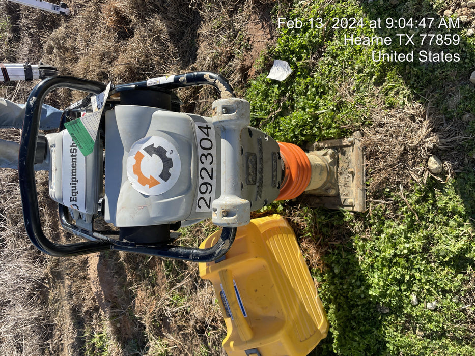 2023 MULTIQUIP MTX60HD