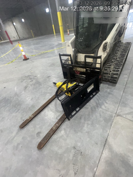 2025 ARROW MATERIAL HANDLING F5100CB