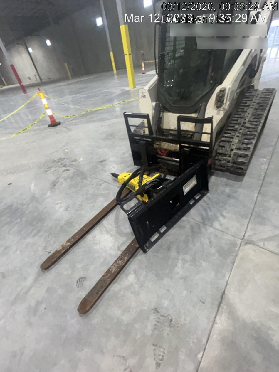 2025 ARROW MATERIAL HANDLING F5100CB