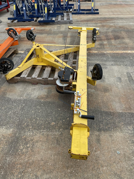 2021 SUMNER R-180
