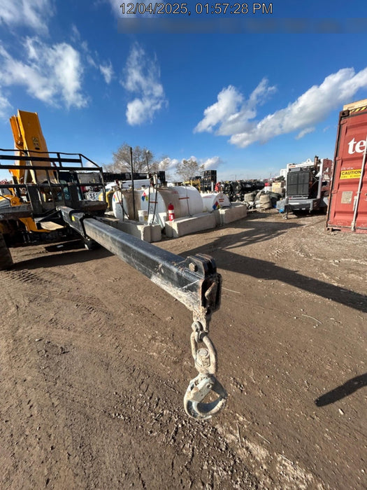 2022 STAR INDUSTRIES M1360B - Star JIB Boom