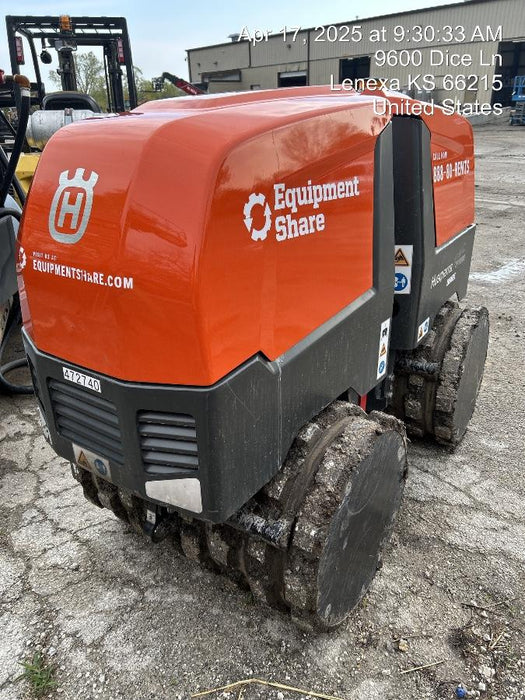 2024 HUSQVARNA LP9505